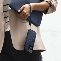 Uniq Transforma Backcover MagSafe Apple iPhone 14 Pro - Blue