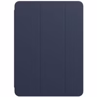Apple Smart Folio Apple iPad Air 11 inch (2025) M3 / (2024) M2 / iPad Pro 11 (2020/2021/2022) / Air 5 (2022) / Air 4 (2020) - Deep Navy