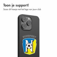 Backcover Apple iPhone 14 Pro - V.V. Nunspeet