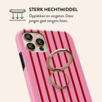 Burga Ringholder Gold - Telefoonring - Favorite Bikini