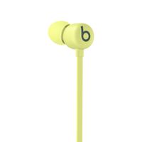 Beats Flex Wireless Earphones - Draadloze in-ear oordopjes - Yuzu Yellow