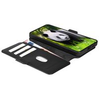 dbramante1928 Lynge Bookcase MagSafe Samsung Galaxy S26 - Black