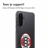 Clear Backcover Samsung Galaxy A56 - zvv Vedette / De Remise