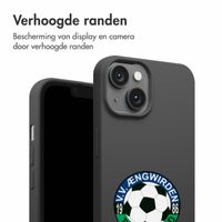 Backcover Apple iPhone 14 - V.V. Aengwirden