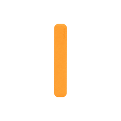 Callbuddy Multifunctionele Strap Apple iPhone 17 Pro Max - Orange