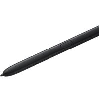 Samsung Originele S Pen Samsung Galaxy S23 Ultra - Phantom Black