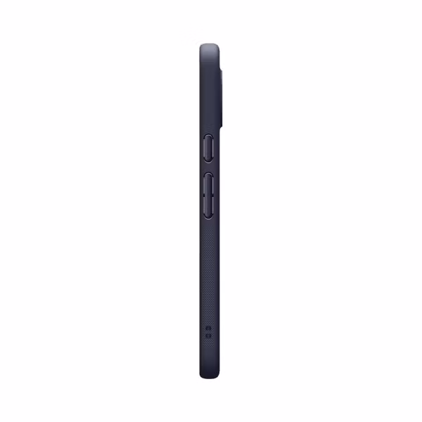 Spigen Nano Pop MagFit Backcover Google Pixel 10 Pro XL - Blueberry Navy
