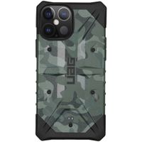 UAG Pathfinder Backcover iPhone 12 Pro Max - Forest Camo