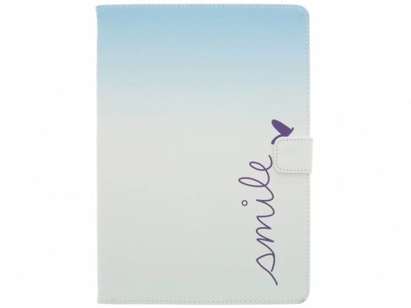 Design Softcase Bookcase iPad Air 3 (2019) / Pro 10.5 (2017)
