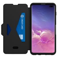 OtterBox Strada Bookcase Samsung Galaxy S10 Plus