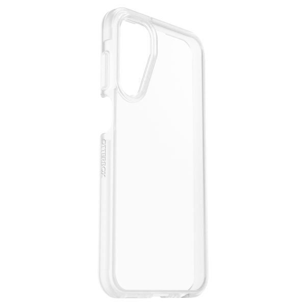 OtterBox React Backcover Samsung Galaxy A15 (5G) - Clear