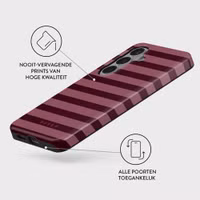 Burga Tough Backcover MagSafe Samsung Galaxy S26 - Spellbound