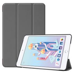 imoshion Trifold Bookcase Apple iPad Mini 5 (2019) / Mini 4 (2015) - Grijs
