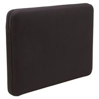 Case Logic Laps Laptop hoes 17 inch - Laptop & MacBook sleeve - Black