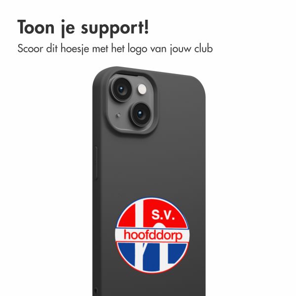 Backcover Apple iPhone 14 - S.V. Hoofddorp
