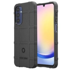 imoshion Rugged Shield Backcover Samsung Galaxy A26 - Zwart