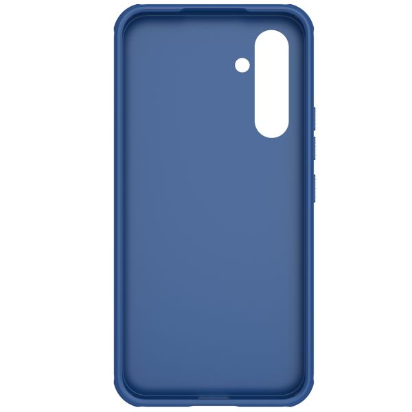 Nillkin Super Frosted Shield Pro Case Samsung Galaxy A54 (5G) - Blauw