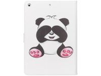 Design Softcase Bookcase iPad Air 2 (2014) / Air 1 (2013)