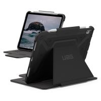 UAG Metropolis Bookcase Apple iPad Air 11 inch (2026) M4 / (2025) M3 / (2024) M2 - Black