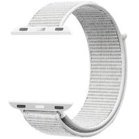 imoshion Nylon bandje Apple Watch Series 1-10 / SE / Ultra (2) - 42/44/45/46/49 mm