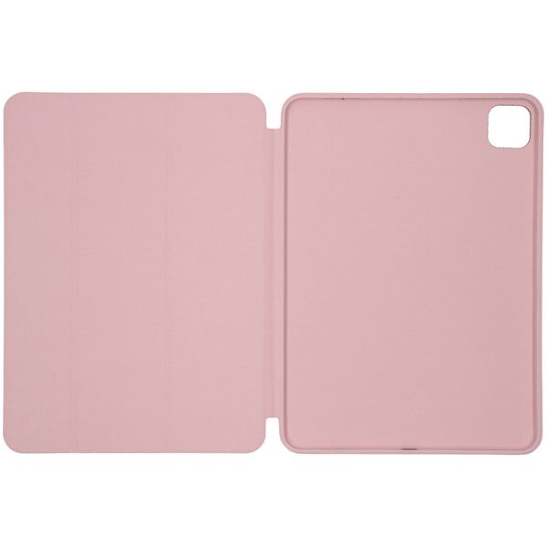 imoshion Luxe Bookcase iPad Pro 11 (2020) - Rosé Goud