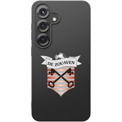 Backcover Samsung Galaxy S25 - De Zouaven