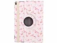 360° Draaibare Design Bookcase iPad Air 3 (2019) / Pro 10.5 (2017)