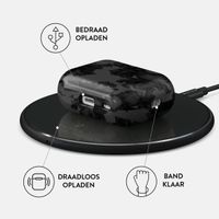 Burga Hardcase voor de Apple AirPods Pro 2 - Nocturnal