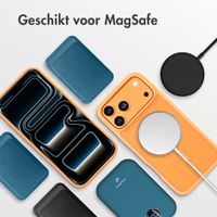 imoshion Color Guard Backcover met MagSafe Apple iPhone 17 Pro Max - Oranje