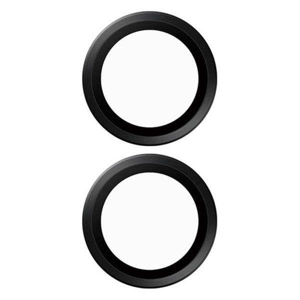 PanzerGlass Hoops Ceramic Lens Protector Apple iPhone 16 / 16 Plus