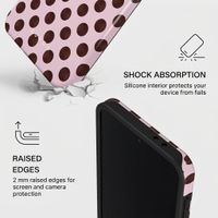 Burga Tough Back Cover Samsung Galaxy A37 (5G) - New Crush