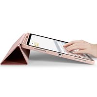 Spigen Urban Fit Bookcase iPad Pro 12.9 (2020) / Pro 12.9 (2018)