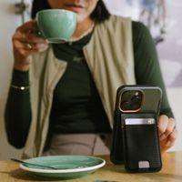 UAG Metropolis Wallet Kevlar® - Zwart