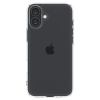 Spigen Ultra Hybrid Backcover iPhone 16 Plus - Crystal Clear