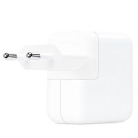 Apple USB-C Power Adapter - 30W - Wit