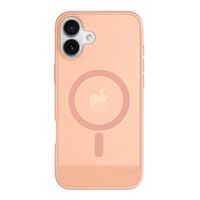 Incase Slim Case MagSafe iPhone 16 Plus - Blush Pink