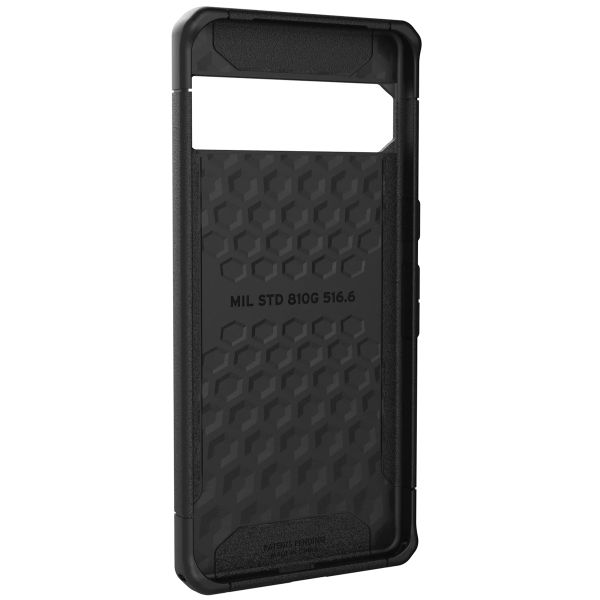 UAG Scout Backcover Google Pixel 7 - Zwart