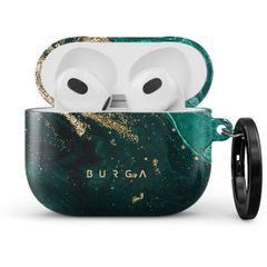 Burga Hardcase Apple AirPods 3 (2021) - Emerald Pool