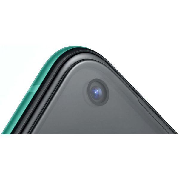 OnePlus Glass Screenprotector OnePlus 8T - Zwart