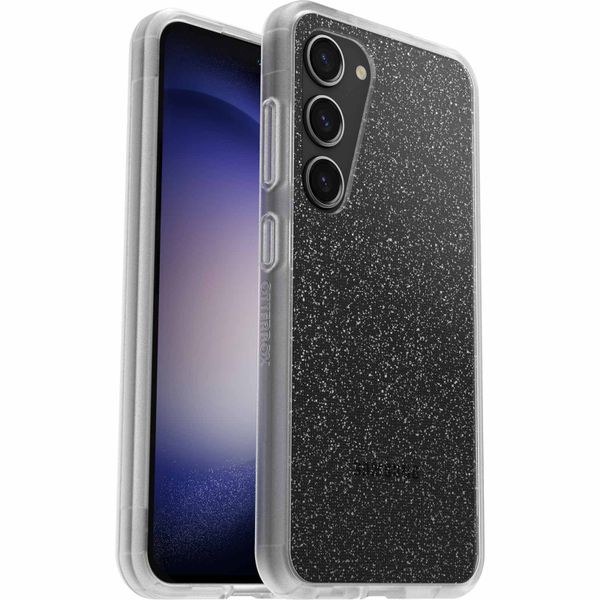 OtterBox React Backcover Samsung Galaxy S23 - Stardust