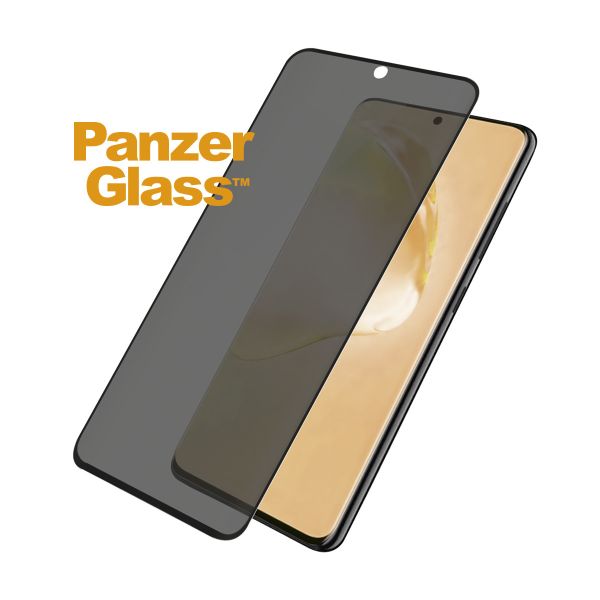 PanzerGlass Case Friendly Privacy Screenprotector Galaxy S20 Ultra