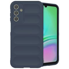 imoshion EasyGrip Backcover Samsung Galaxy A15 (5G/4G) - Donkerblauw