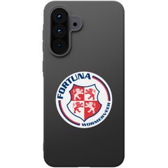 Backcover Samsung Galaxy A56 - SV Fortuna Wormerveer