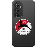 Backcover Samsung Galaxy S24 - VV De Sweach