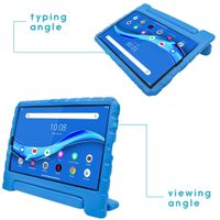 imoshion Kidsproof Backcover met handvat Lenovo Tab M10 Plus / M10 FHD Plus