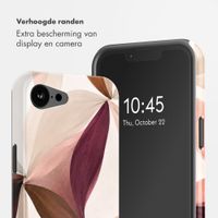 Selencia Vivid Backcover met MagSafe Apple iPhone 17e / 16e - Silk Spirit