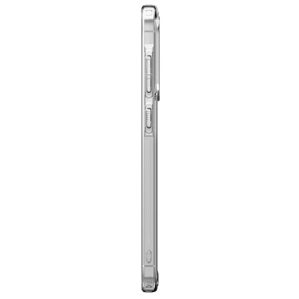 Spigen Ultra Hybrid Backcover Samsung Galaxy A56 - Crystal Clear