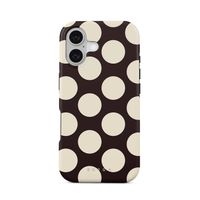 Burga Tough Backcover MagSafe Apple iPhone 17 - Spot On