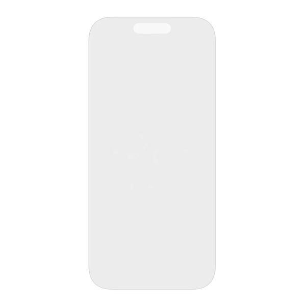 SAFE by PanzerGlass Privacy Screenprotector Ultra Wide Fit met applicator Apple iPhone 17