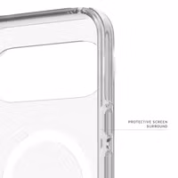 UAG Scout Backcover met MagSafe Google Pixel 11 / 11 Pro - Ash Clear